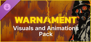 Warnament Visuals and Animations Pack banner