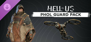 Hell is Us - Phol Guard Pack banner