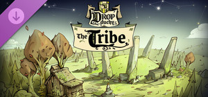 Drop Duchy - The Tribe banner