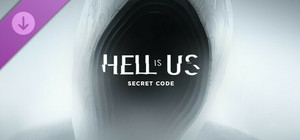 Hell is Us - Secret Code banner