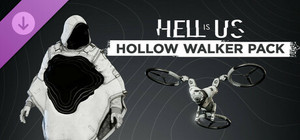 Hell Is Us - Hollow Walker Pack banner
