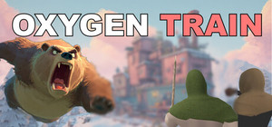 Oxygen Train banner