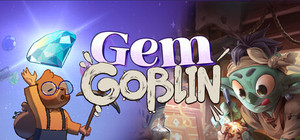 Gem Goblin banner