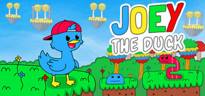 Joey The Duck banner