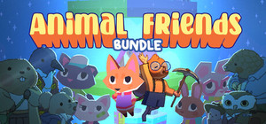 Animal Friends banner