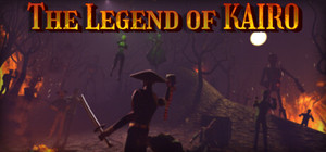 The Legend of Kairo banner