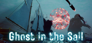 Ghost in the Sail banner