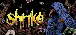 Shrike banner