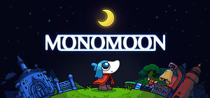 MONOMOON banner