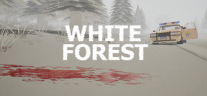 White Forest banner