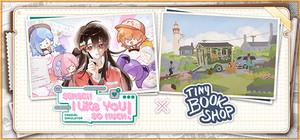 You are what you read banner