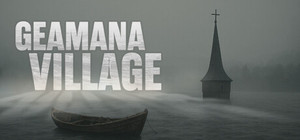 Geamana Village banner