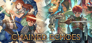 Chained Echoes Complete Edition banner