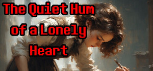 The Quiet Hum of a Lonely Heart banner