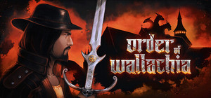 Order of Wallachia banner