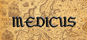 Medicus banner