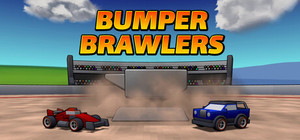 Bumper Brawlers banner
