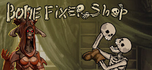 Bone fixer shop banner