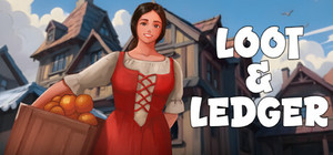 Loot & Ledger banner