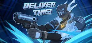 Deliver This! banner
