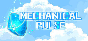 Mechanical Pulse banner