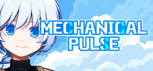 Mechanical Pulse banner