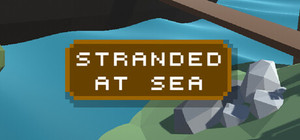 Stranded at Sea banner