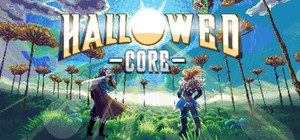 Hallowed Core banner