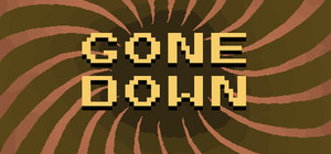 Gone Down banner