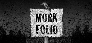 Mork Folio banner