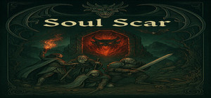 Soul Scar banner