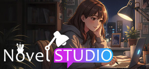 NovelStudio banner