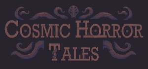 Cosmic Horror Tales: Roots Below banner
