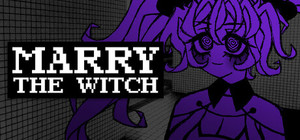MARRY THE WITCH banner