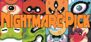 Nightmare Pick banner