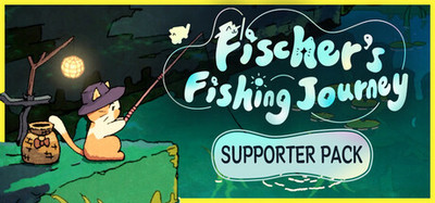Fischer's Fishing Journey - Supporter Edition