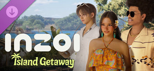 inZOI : Island Getaway banner