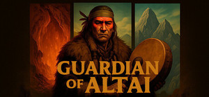 Guardian of Altai banner