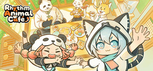 Rhythm Animal Café banner