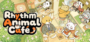 Rhythm Animal Café banner
