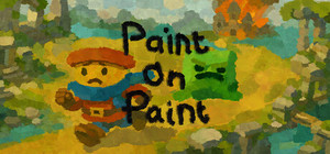 Paint On Paint TD banner