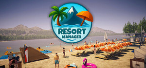 Resort Manager banner