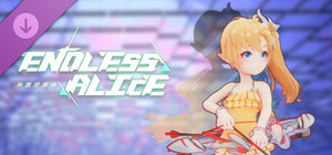 EndlessAlice: Lea Swimsuit [Free for Early Access players] banner