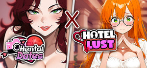 Hentai Dates x Hotel Lust banner