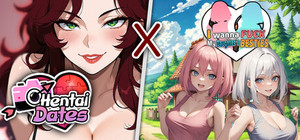 Hentai Dates x I wanna fuck my daughter's besties banner