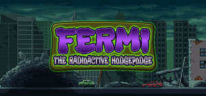 Fermi The Radioactive Hodgepodge banner