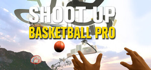 Shoot Up Basketball Pro banner