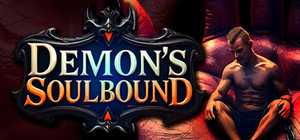 Demon's Soulbound banner