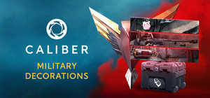 Military Decorations banner