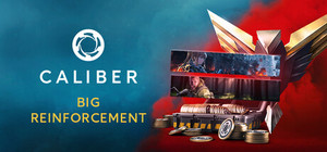 Big Reinforcement banner